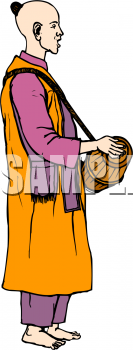 Priests Clipart