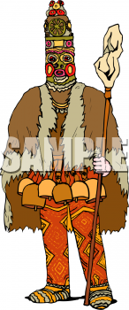 Priests Clipart