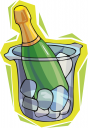 Drinks Clipart