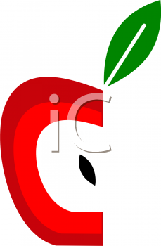 Apple Clipart