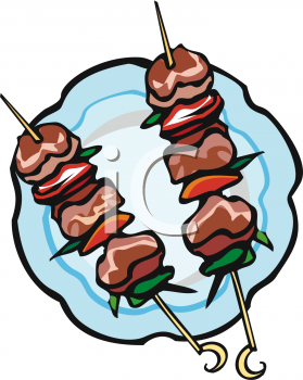 Meat Clipart