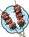 Meat Clipart