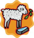 Sheep Clipart