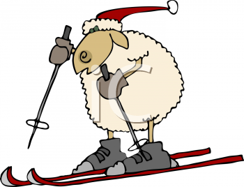 Sheep Clipart