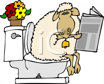 Sheep Clipart