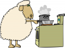 Sheep Clipart