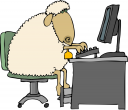 Sheep Clipart