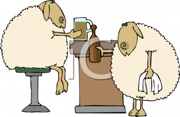 Sheep Clipart