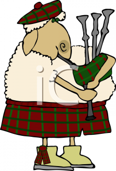 Sheep Clipart