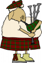 Sheep Clipart