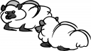 Sheep Clipart