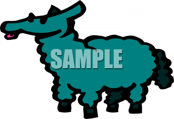 Sheep Clipart