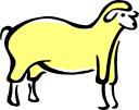 Sheep Clipart