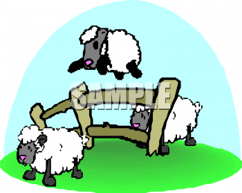 Sheep Clipart