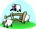 Sheep Clipart