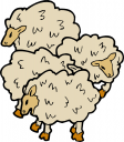 Sheep Clipart