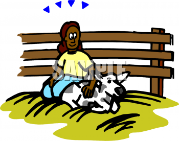 Sheep Clipart