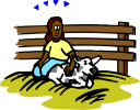 Sheep Clipart