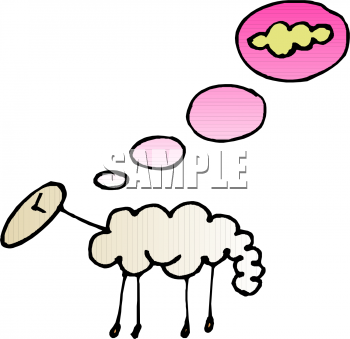 Sheep Clipart