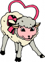 Sheep Clipart