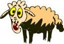 Sheep Clipart