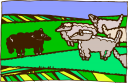 Sheep Clipart