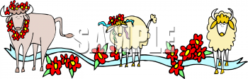 Sheep Clipart