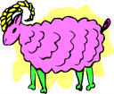 Sheep Clipart