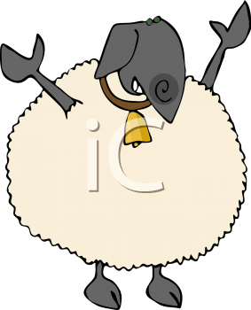 Sheep Clipart