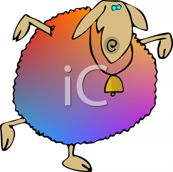 Sheep Clipart