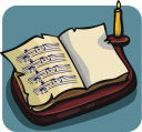 Music Clipart