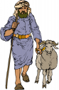 Sheep Clipart