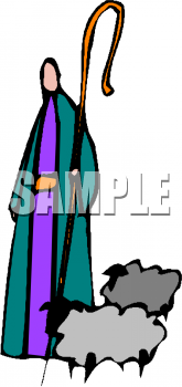 Sheep Clipart