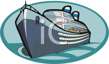 Ship Clipart