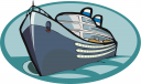 Yacht Clipart