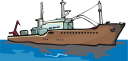 Ship Clipart