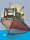 Ship Clipart