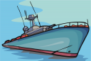 Ship Clipart