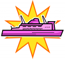 Ship Clipart