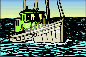 Ship Clipart