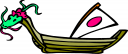 Ship Clipart