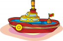 Ship Clipart