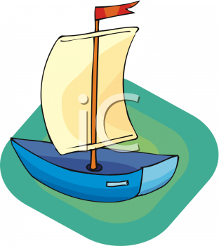 Ship Clipart