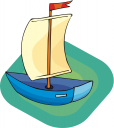 Ship Clipart