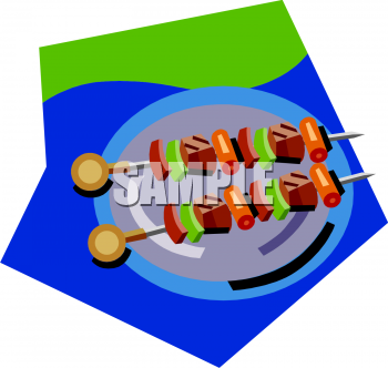 Kitchen Clipart