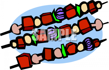 Dinner Clipart