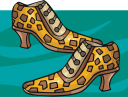 Boot Clipart