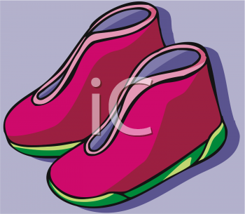 Boot Clipart