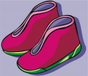 Boot Clipart