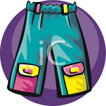 Clothing Clipart